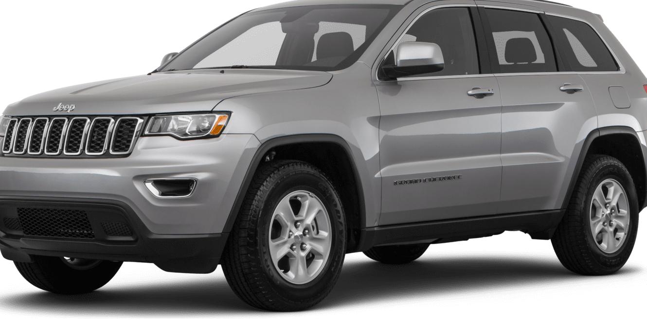 JEEP GRAND CHEROKEE 2018 1C4RJFCG0JC217578 image